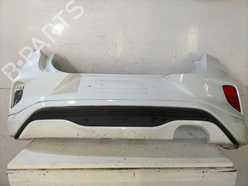 Used Rear bumper FORD PUMA (J2K, CF7) 1.0 EcoBoost mHEV (125 hp) 30770565