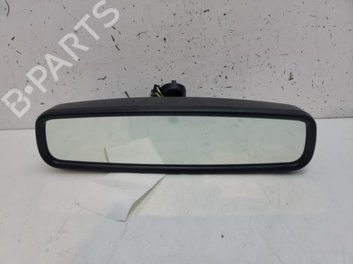 Rear mirror FORD FOCUS IV (HN) 1.0 EcoBoost mHEV Flex | BP26642240I6  - Image 5