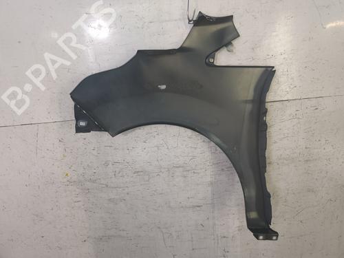 Forskærm Højre FORD B-MAX (JK) 1.0 EcoBoost | BP31852271C42