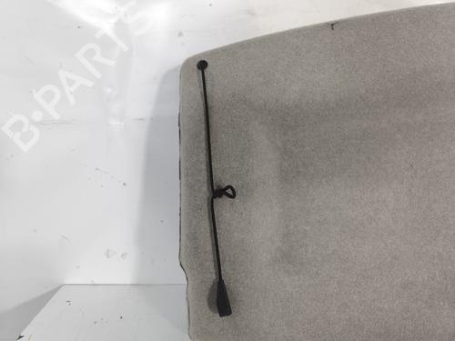 Rear parcel shelf CITROËN C3 I (FC_, FN_) 1.4 HDi | BP29213391C85 