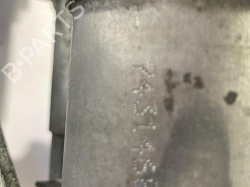 Used Front wiper motor FORD FIESTA V (JH_, JD_) 1.4 16V (80 hp) 22828051