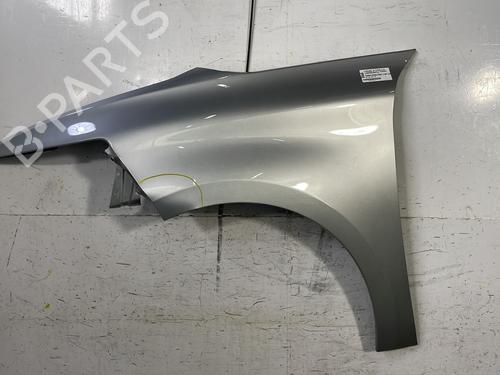 Used Left front fenders CITROËN C4 Picasso II 1.6 HDi / BlueHDi 115 (115 hp) 24322816