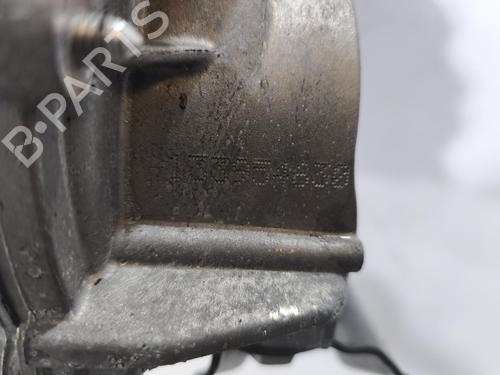Gearbox RENAULT CLIO V (B7_) 1.6 E-TECH 145 (B7MU) | BP39937060M3  - Image 5