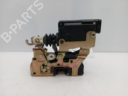 Used Front left lock Front left lock RENAULT TWINGO I (C06_) 1.2 16V (C06C, C06D, C06K) (75 hp) 35961444 35961444