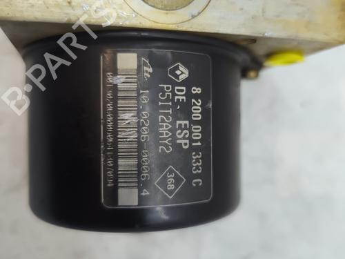 ABS pump RENAULT LAGUNA II (BG0/1_) 1.9 dCi | BP28134529M43 
