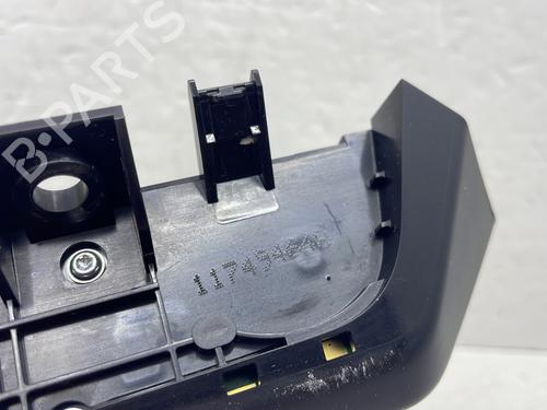 Climate control ALPINE A290 220 | BP32421972I5