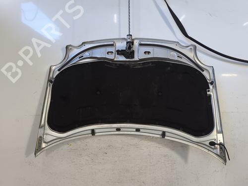 Hood VW POLO IV (9N_, 9A_) 1.9 TDI | BP27436766C1 