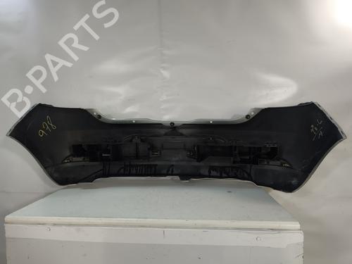 Rear bumper DACIA SANDERO II 1.2 | BP29165470C8 