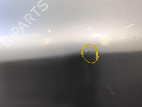 Right rear door PEUGEOT 208 I (CA_, CC_) 1.2 VTI 82 | BP29439073C5 