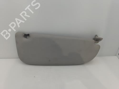 left-sun-visor-peugeot-206-2l_-2m_-2009-2010-2011-2012-2013-31657886 main image