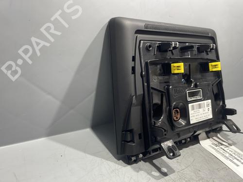 Display monitor RENAULT ZOE (BFM_) ZOE (BFMC, BFMD) | BP29377153C48 