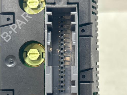 Used Display monitor Display monitor OPEL CORSA D (S07) 1.3 CDTI (L08, L68) (75 hp) 36148177 36148177