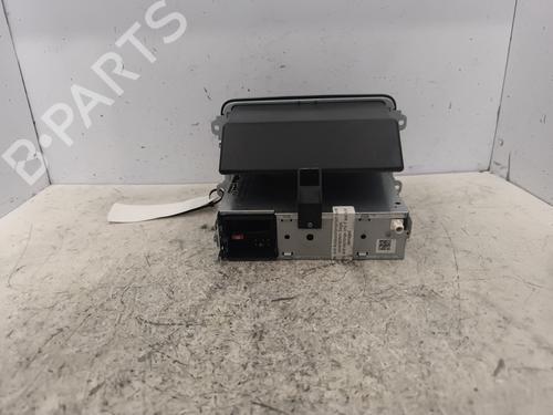 Radio VW GOLF VI (5K1) 1.6 TDI | BP24293482E6 