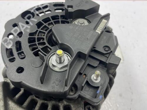 Used Alternator Alternator OPEL COMBO Box Body/MPV 1.6 CNG 16V (94 hp) 22840465 22840465