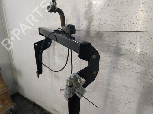 Tow ball/Mechanism CITROËN JUMPY II Van 2.0 HDi 125 | BP32491616C141