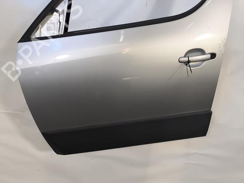 Left front door SKODA ROOMSTER (5J7) 1.9 TDI | BP29286168C2 