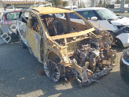 Used Parts PEUGEOT 5008 II (MC_, MJ_, MR_, M4_)  1.2 THP (MRHNYH, MRHNYW, MRHNSJ, MRHNSU, MRHNSM)  4478554
