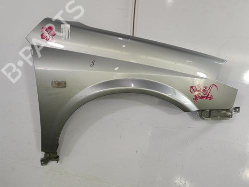 Right front fenders NISSAN PRIMERA Hatchback (P12) 1.9 dCi | BP22818399C42 
