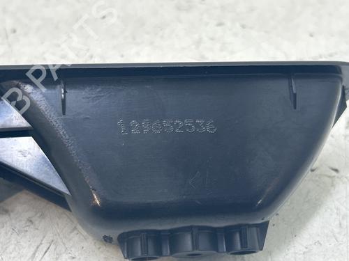 Left front window switch RENAULT SCÉNIC III (JZ0/1_) 1.5 dCi | BP37660979I27 - Image 5