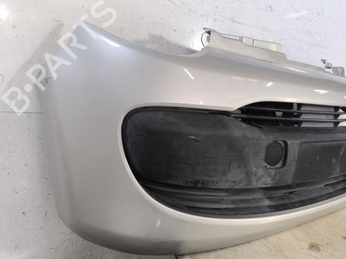 Front bumper CITROËN C1 (PM_, PN_) 1.0 | BP27209228C7