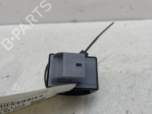 Right front window switch AUDI A6 C6 (4F2) 2.4 | BP29338928I26 - Image 3