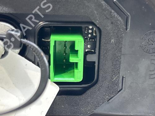 Used Left tailgate light Left tailgate light JAGUAR E-PACE (X540) 2.0 D150 AWD (150 hp) 40018564 40018564