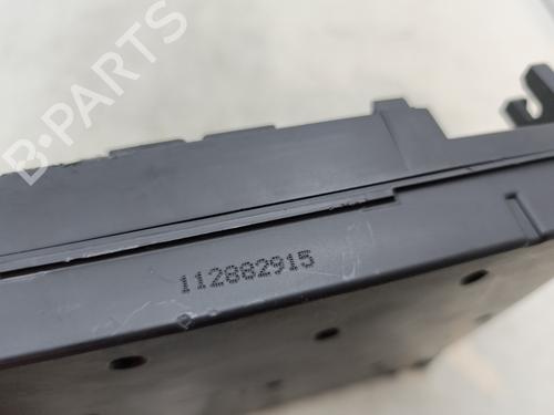 Fuse box CITROËN C4 Picasso II 1.6 HDi / BlueHDi 115 | BP29540873E1 
