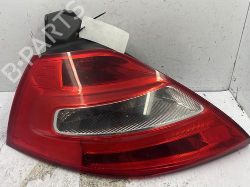 Used Left taillight RENAULT MEGANE II (BM0/1_, CM0/1_) 1.5 dCi (BM1E, CM1E) (106 hp) 24469079