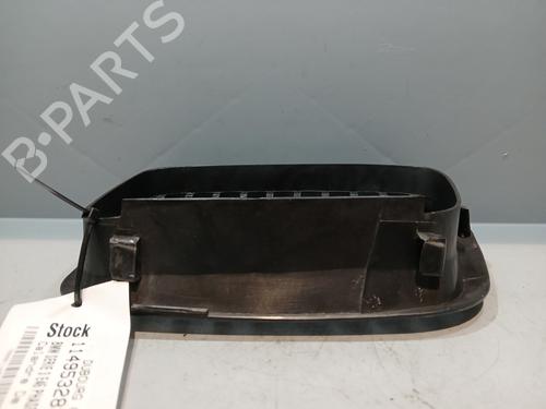 Grille BMW 3 (E46) 320 d | BP30825905C40