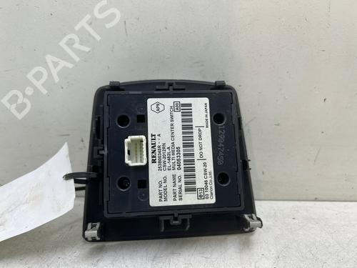 Switch RENAULT SCÉNIC III (JZ0/1_) 1.6 dCi (JZ00, JZ12) | BP37237346I30 - Image 2