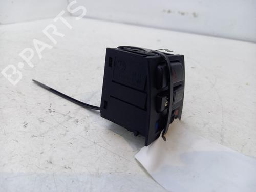 Warning switch BMW 3 (E90) 318 d | BP29339007I22 