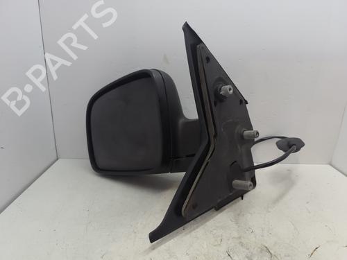 Bakspejl venstre VW TRANSPORTER T5 Bus (7HB, 7HJ, 7EB, 7EJ) 2.5 TDI | BP30719311C26