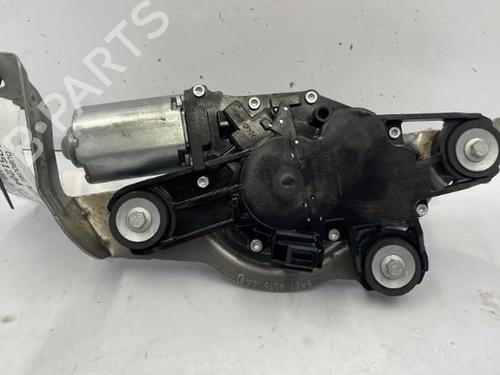 Rear wiper motor FORD FIESTA VI (CB1, CCN) 1.25 | BP22831388M102 