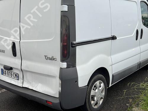 Switch RENAULT TRAFIC II Van (FL) 1.9 dCi 80 (FL0B) | BP25833349I30 - Image 6