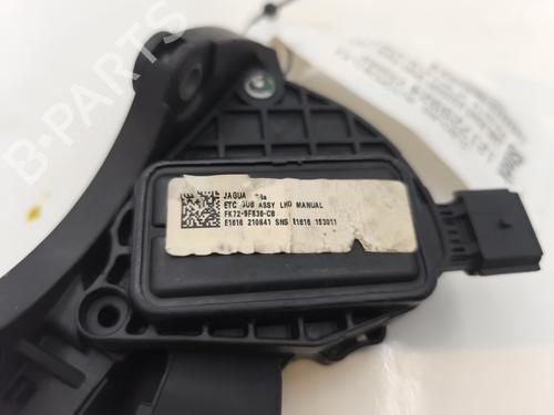 Used Pedal Pedal LAND ROVER DISCOVERY SPORT (L550) 2.0 D 4x4 (150 hp) 33020737 33020737