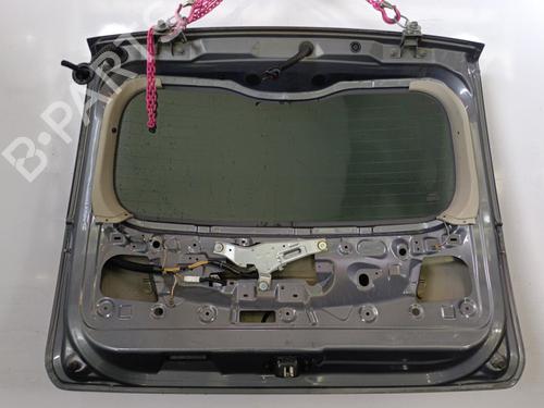 Tailgate NISSAN NOTE (E11, NE11) 1.5 dCi | BP22820440C6 
