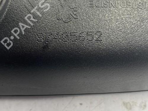 Rear mirror PEUGEOT 308 SW II (LC_, LJ_, LR_, LX_, L4_) 1.6 BlueHDi 120 | BP22835330I6 