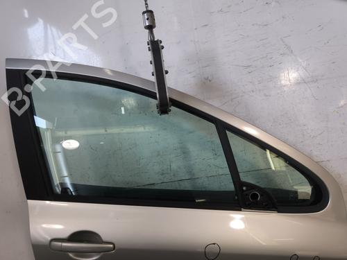 Right front door PEUGEOT 307 (3A/C) 1.6 HDi | BP26906806C3 