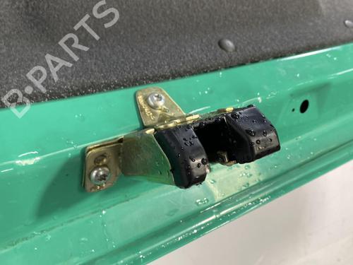 Tailgate OPEL CORSA B (S93) 1.7 D (F08, F68, M68) | BP22828008C6 