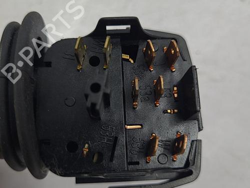 Used Steering column stalk Steering column stalk OPEL ASTRA G Convertible (T98) 1.6 (F67) (103 hp) 22822884 22822884