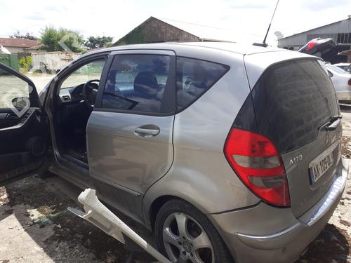 Headlight switch MERCEDES-BENZ A-CLASS (W169) | BP28064916I24 - Image 6