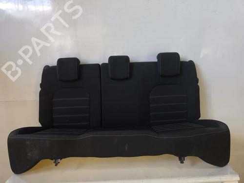 Stol bak DACIA DUSTER (HM_) 1.5 dCi 115 4x4 (HMAD) | BP34335799C17 - Image 6