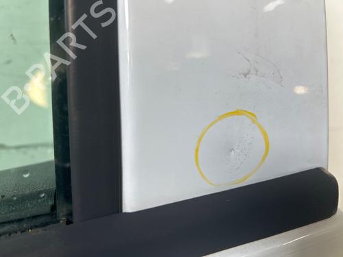 Used Left front door Left front door 37661059 37661059