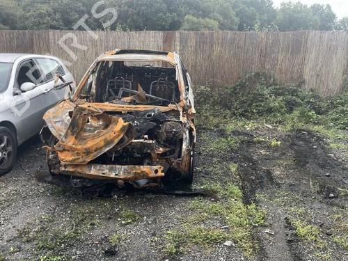 Used Parts HONDA HR-V (RU) 1.5 (RU1) (130 hp) 4240686