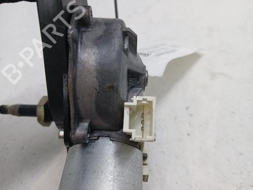 Rear wiper motor RENAULT CLIO II (BB_, CB_) 1.2 16V (BB05, BB0W, BB11, BB27, BB2T, BB2U, BB2V, CB05,... | BP30899098M102