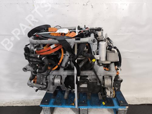 Engine MINI MINI (F56) Cooper SE / Electric | BP24616858M1 - Image 6