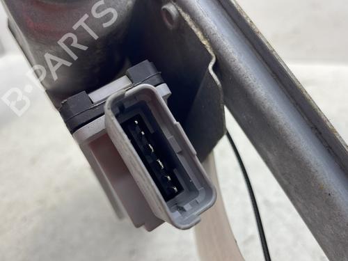 Rear left window mechanism PEUGEOT 307 Break (3E) 2.0 HDI 90 | BP29980452C24