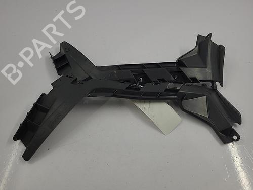 Rear bumper bracket FORD FIESTA VI (CB1, CCN) 1.4 TDCi | BP22822556C159 