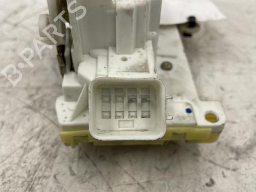 Venstre bak lås FORD FOCUS I (DAW, DBW) 1.6 16V | BP23830044C100 