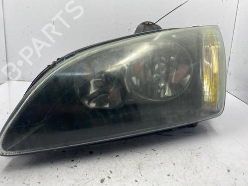 Left headlight FORD FOCUS II (DA_, HCP, DP) 1.8 TDCi | BP22835750C28 